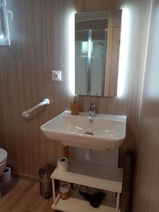 Chalet Le Maluti - Climatise A Hostens