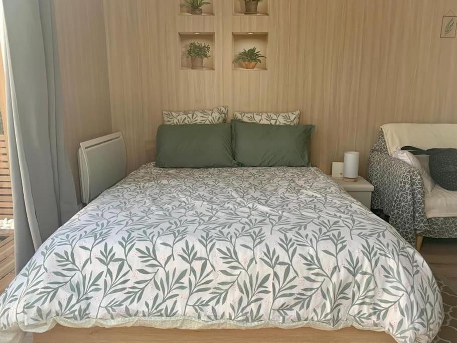 Chalet Le Maluti - Climatise A