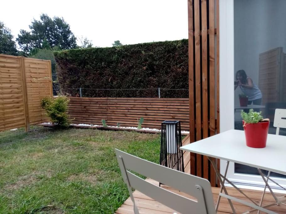 Le Maluti - Climatise A Chalet